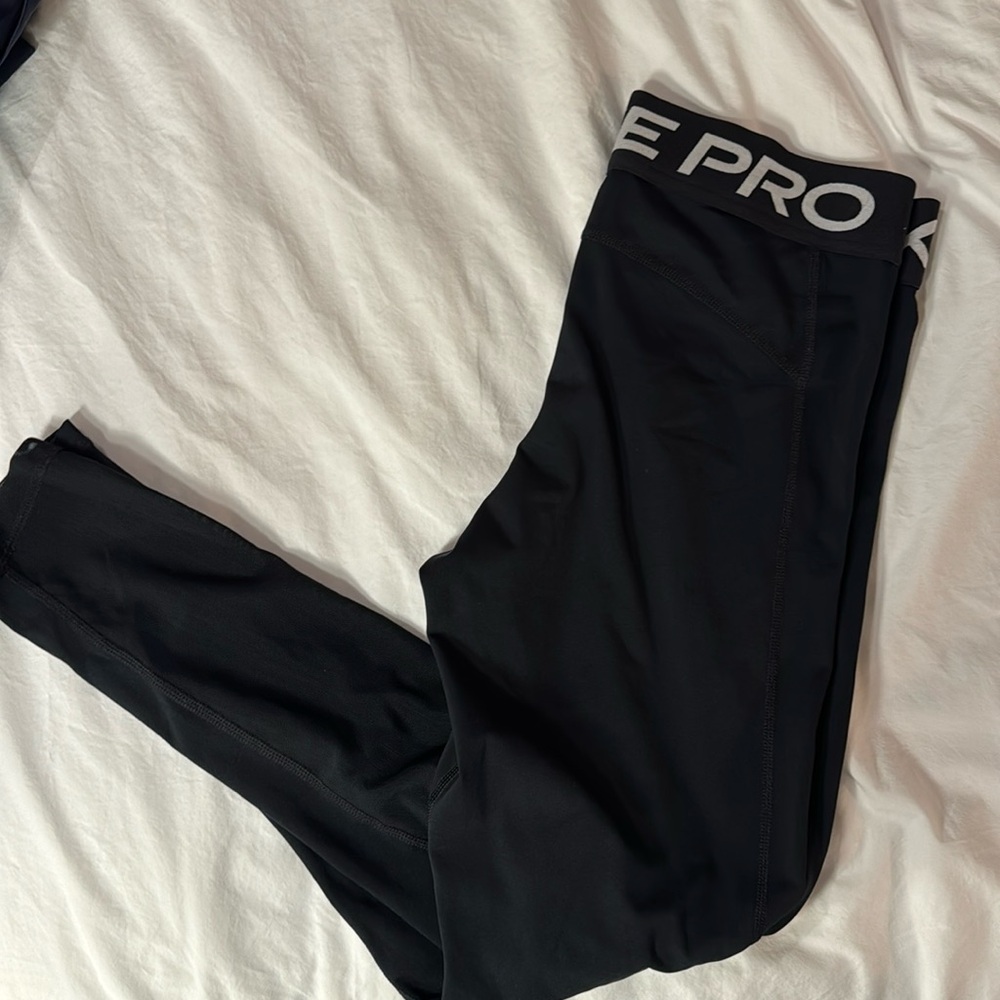 Nike leggings